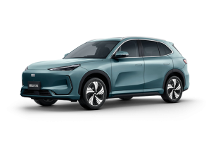 GEELY EX5