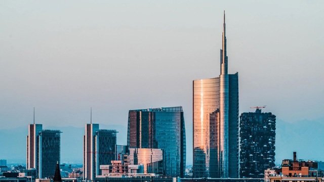 Milan - Italy
