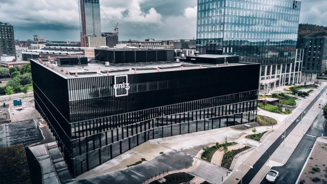 Gothenburg - Sweden​